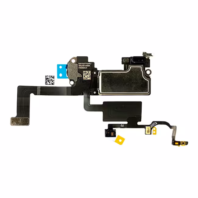 کپسول و فلت سنسور مجاورت گوشی موبایل iPhone 12 اپل