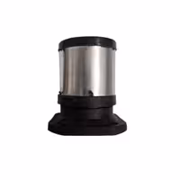 پایه کابینت مدل آلمینومی کوچک بسته 4 عددی کد 309