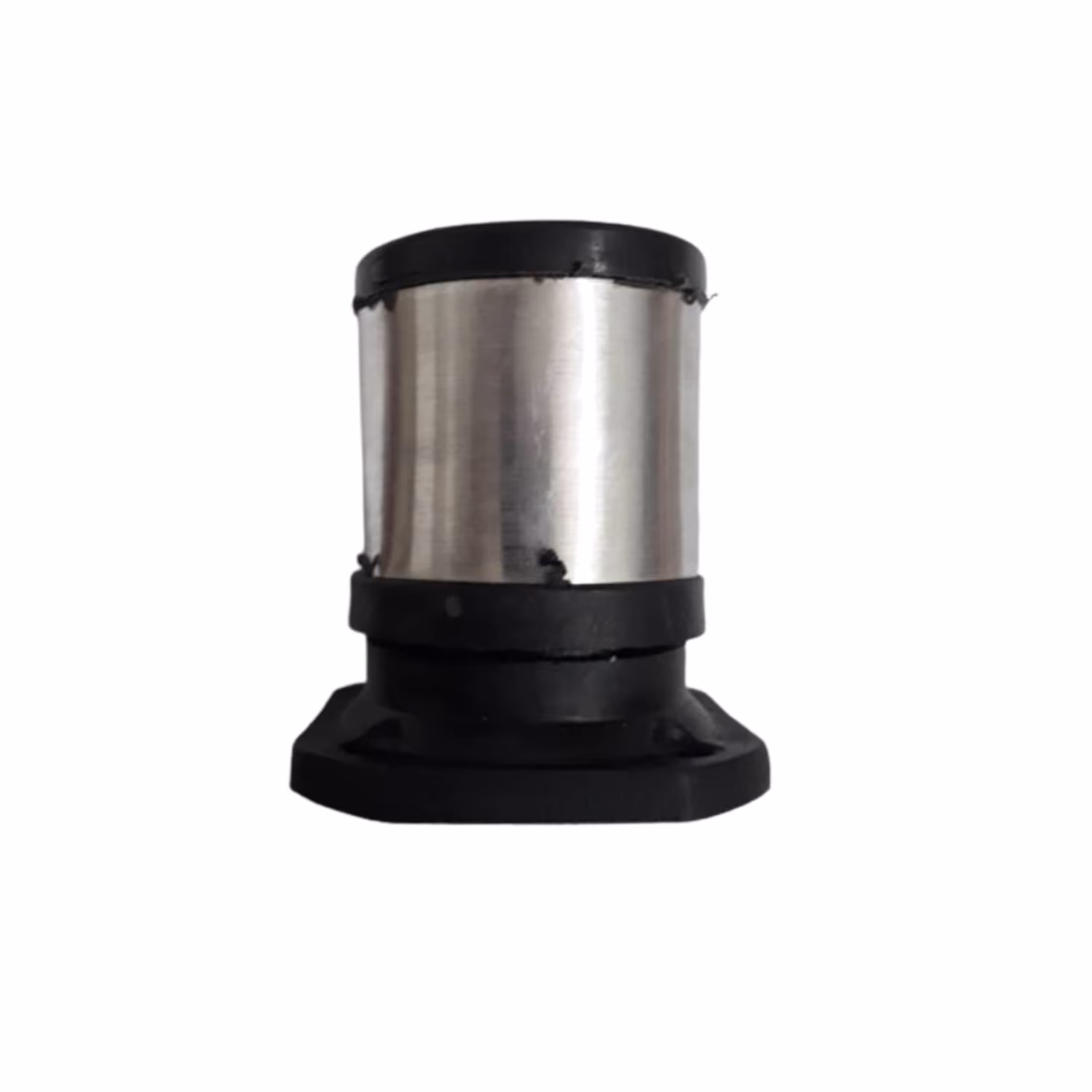 پایه کابینت مدل آلمینومی کوچک بسته 4 عددی کد 309