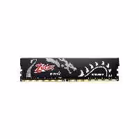 رم کینگ مکس KINGMAX ZEUS DRAGON 8GB DDR4 3200MHZ CL16 - آبتین مال