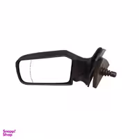 آینه بغل راست خودرو مدل 1222 مناسب برای پراید