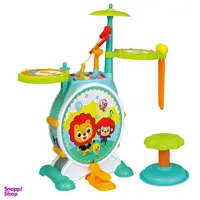 بازی آموزشی هولا کد 3130