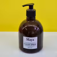 جای مایع ظرفشویی