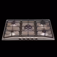 اجاق گاز صفحه ایی پاپیتال  PG13با 5 سال گارانتی در سراسر کشور، با قیمت بسیار عالی