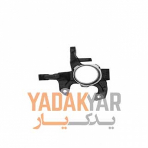 سگدست وانت پراید 151 عقب ABS دار شرکتی - ایران