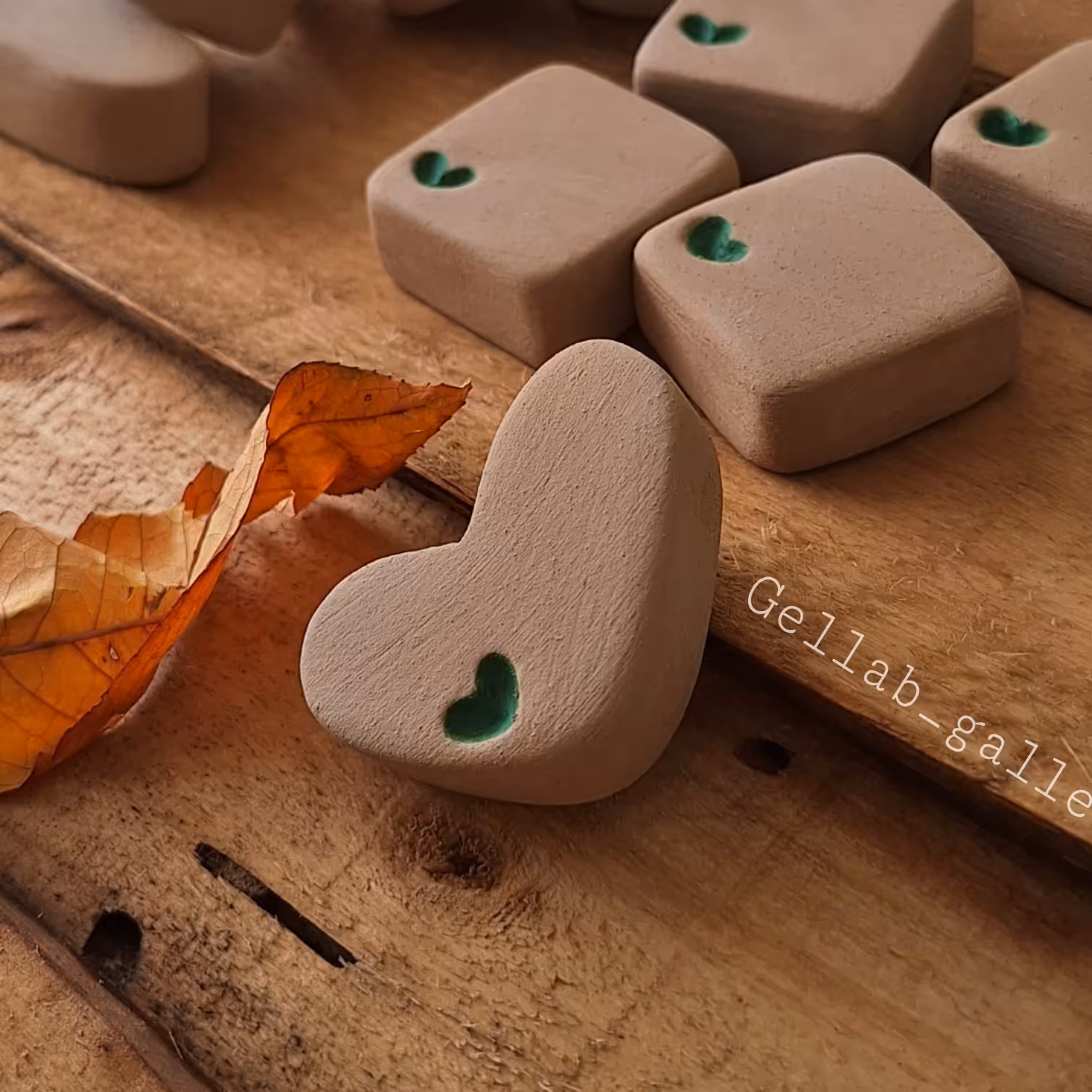 مهر نماز  دستساز (پک سه عددی )