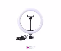 رینگ لایت عکاسی Zomei ZM26