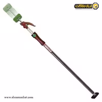 پایه نگهدارنده پیهر ضامن دار مدل P3  ARM
