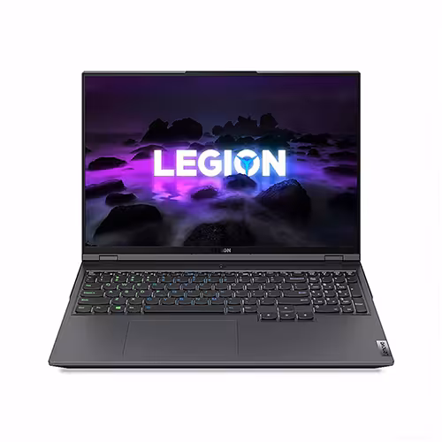لپ‌تاپ لنوو مدل  Legion 5 Pro–E R7 5800H 16 1TB 8