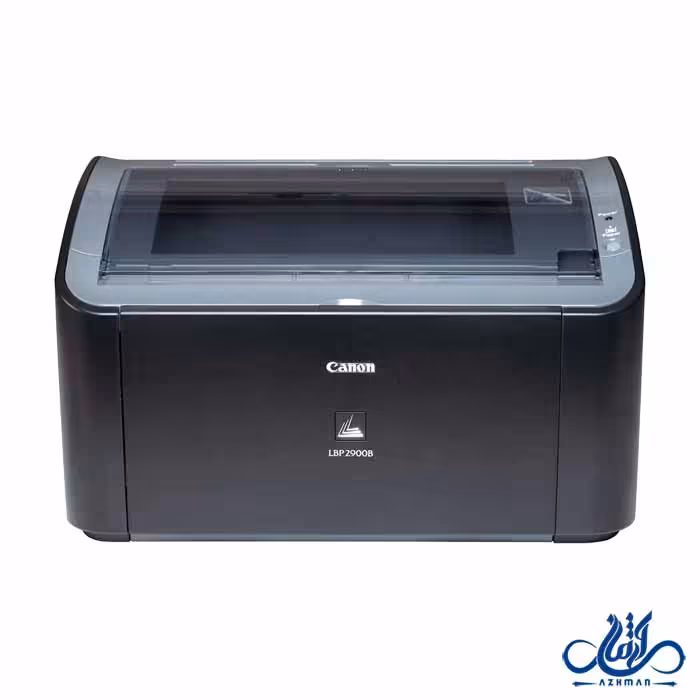 پرینتر تک کاره لیزر مشکی کنون LBP2900B