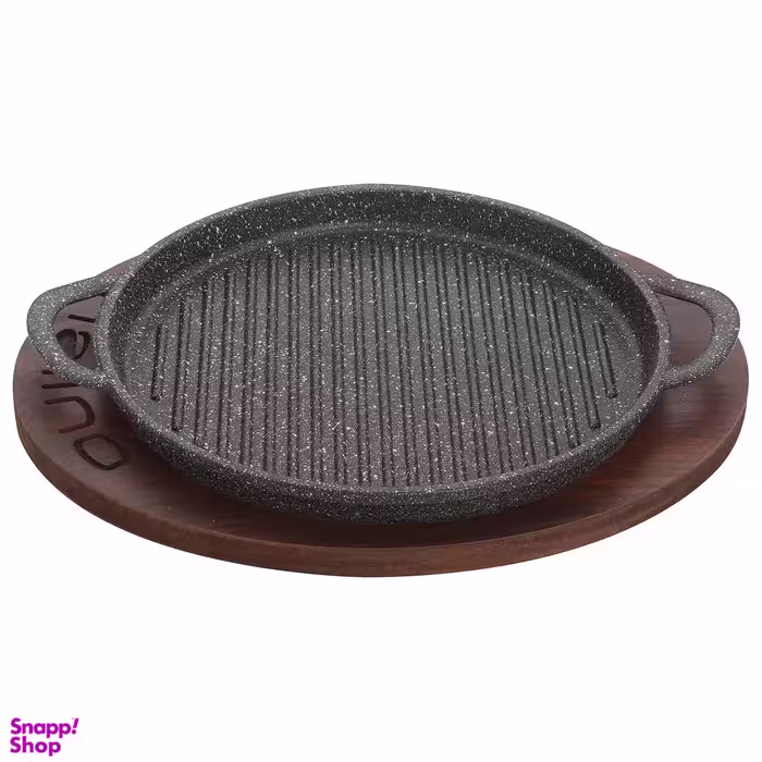 تابه گریل نالینو مدل Padela سایز 26