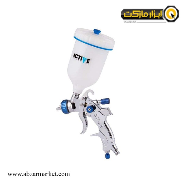 پیستوله رنگ بادی اکتیو مدل AC-1060