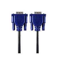 خرید و قیمت کابل 3m V-net VGA