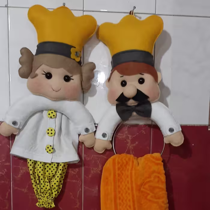 جاکیسه فریزر وجاحوله سر آشپز