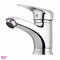 شیر روشویی فاخته مدل خلیج ایتالیا