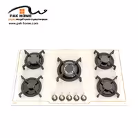 گاز صفحه ای آلتون IG521C