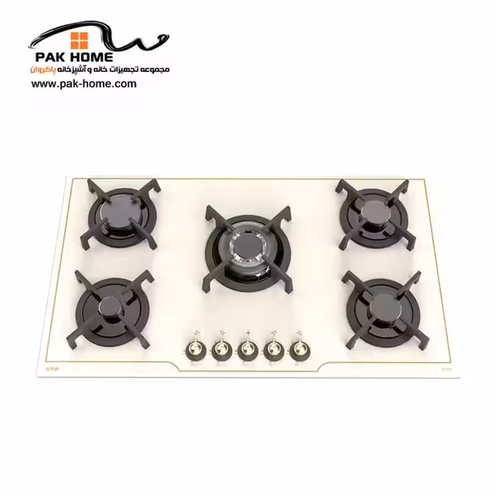 گاز صفحه ای آلتون IG521C