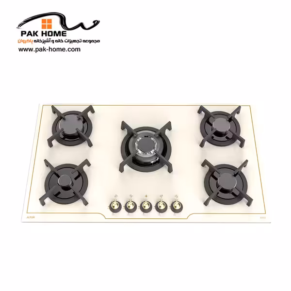 گاز صفحه ای آلتون IG521C