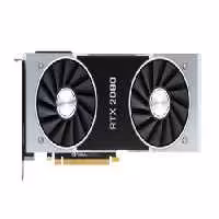 کارت گرافیک انویدیا GeForce RTX 2080