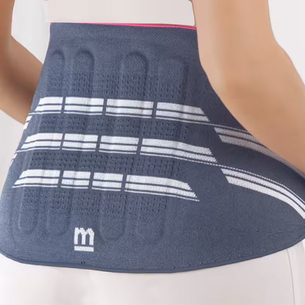 کمربند محافظ کشباف مدی Lumbamed Basic