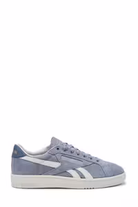 اسنیکر آبی مردانه و زنانه CLUB C GROUNDS UK Bebe Blue یونیسکس کفش ورزشی Reebok