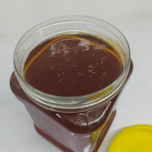 عسل معمولی