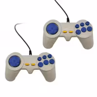 دسته میکرو مدل 9 پین بسته 2 عددی