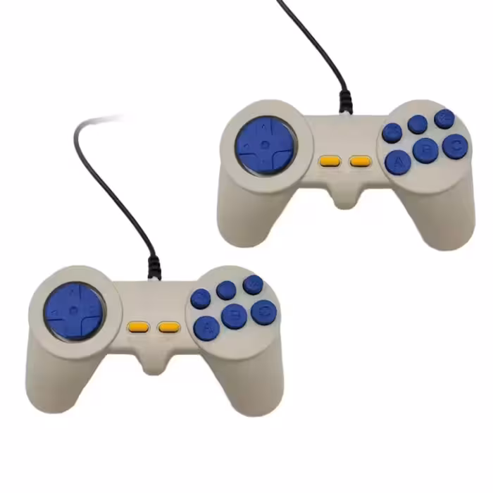 دسته میکرو مدل 9 پین بسته 2 عددی