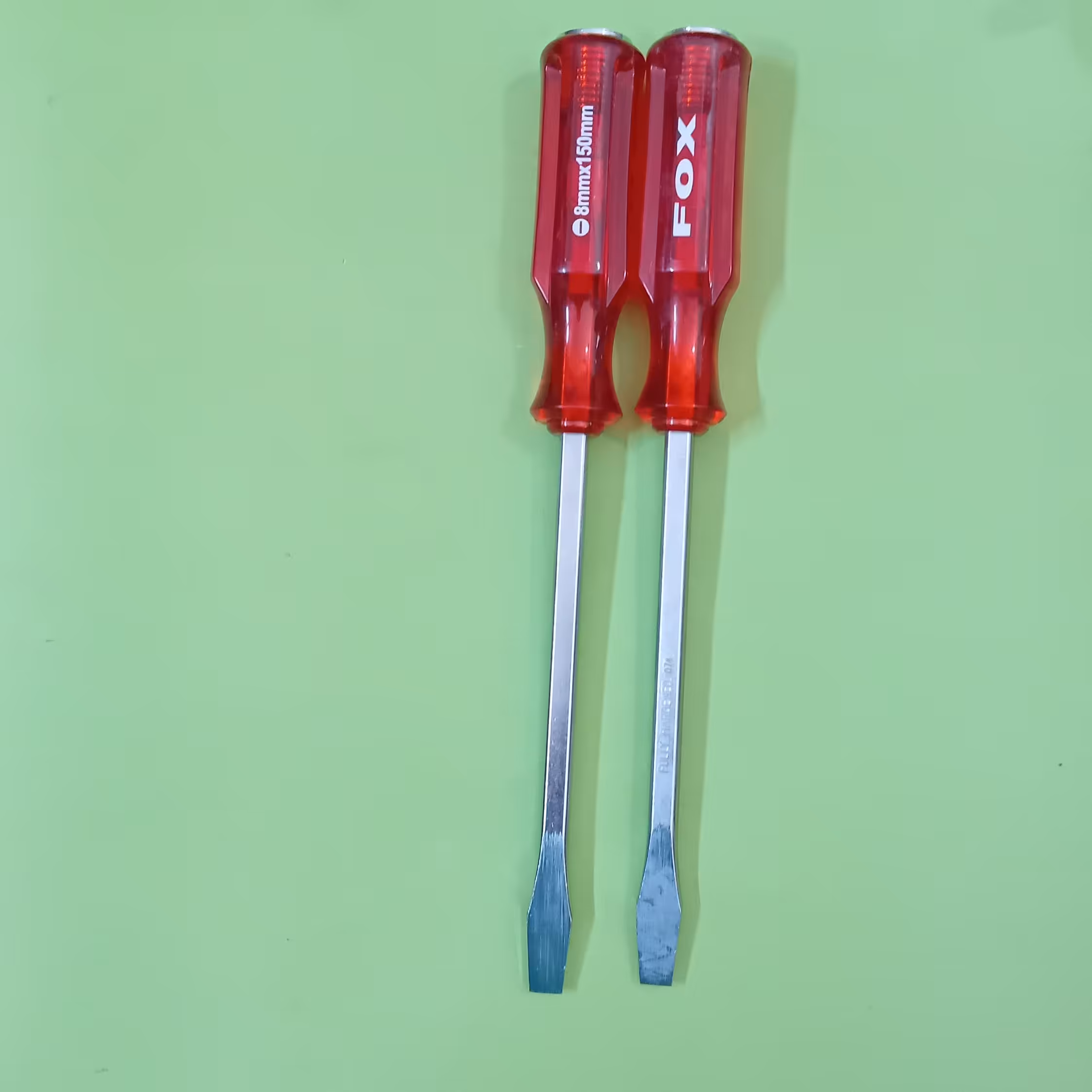 پیچ گوشتی دوسو کیفیت عالی