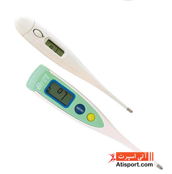 ترمومتر بریسک PG900
