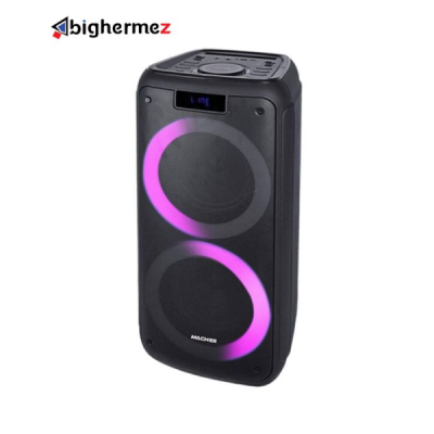اسپیکر پارتی باکس مچر مدل MR-1500