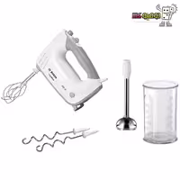 خرید همزن برقی بوش مدل MFQ36470 - دومینو کالا