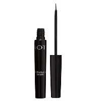 خط چشم مویی نوت (Note) مدل Ultra Black