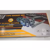 جعبه بکس 24 پارچه تیفونی