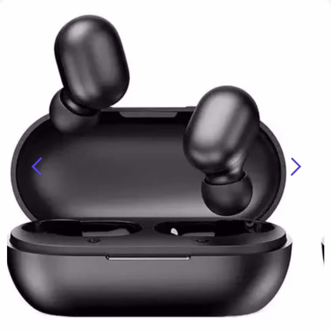 هندزفری بی سیم کیو سی وای مدل QCY T17 با گارانتی 18 ماهه شرکتی

