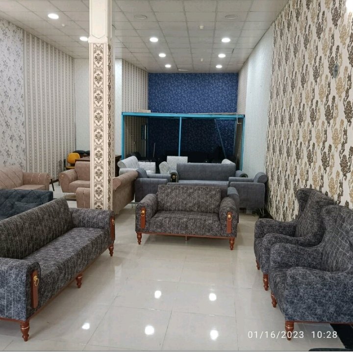 مبلمان مبل راحتی ایتالیایی