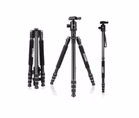 سه پایه عکاسی زومی Zomei Z688