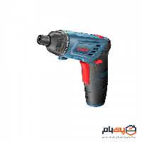 پیچ گوشتی شارژی تاشو رونیکس مدل 8530