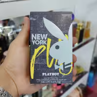 ادکلن پلی بوی نیویورک Playboy - Playboy New York