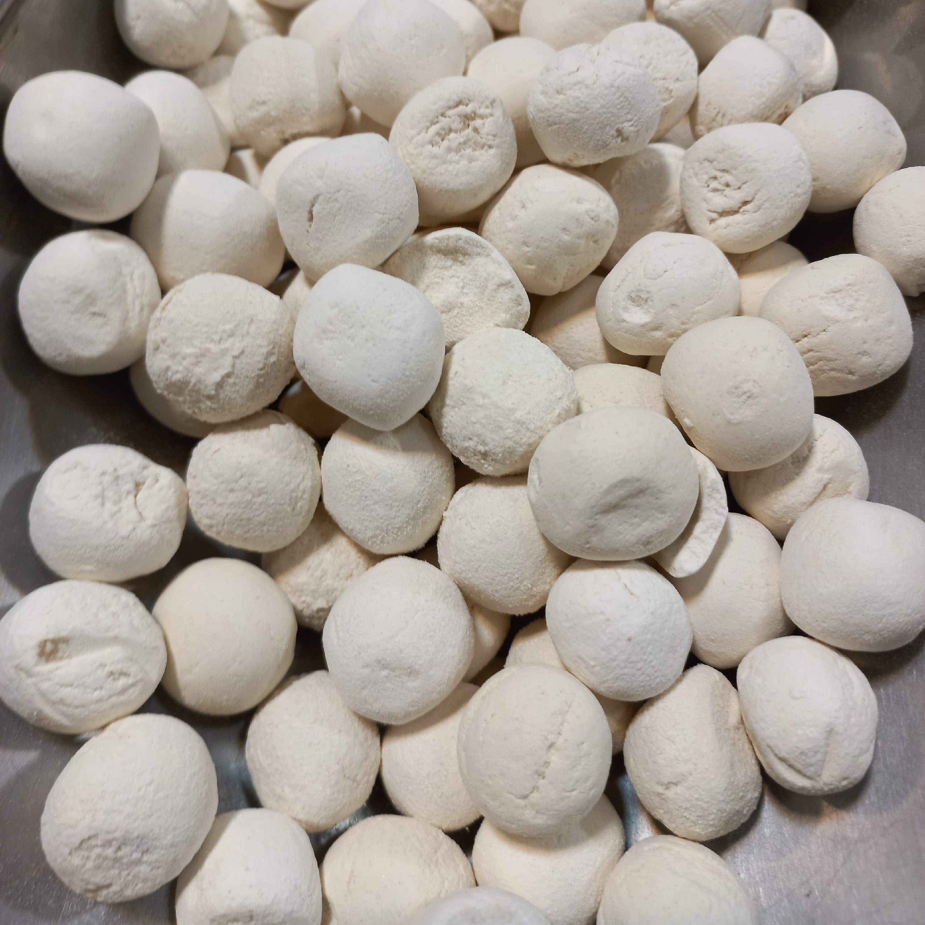 کشک گاوی گرد تازه(300گرمی)