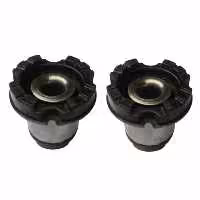 بوش اکسل گرد تفتان کد 740 مناسب برای پژو 206 بسته 2 عددی