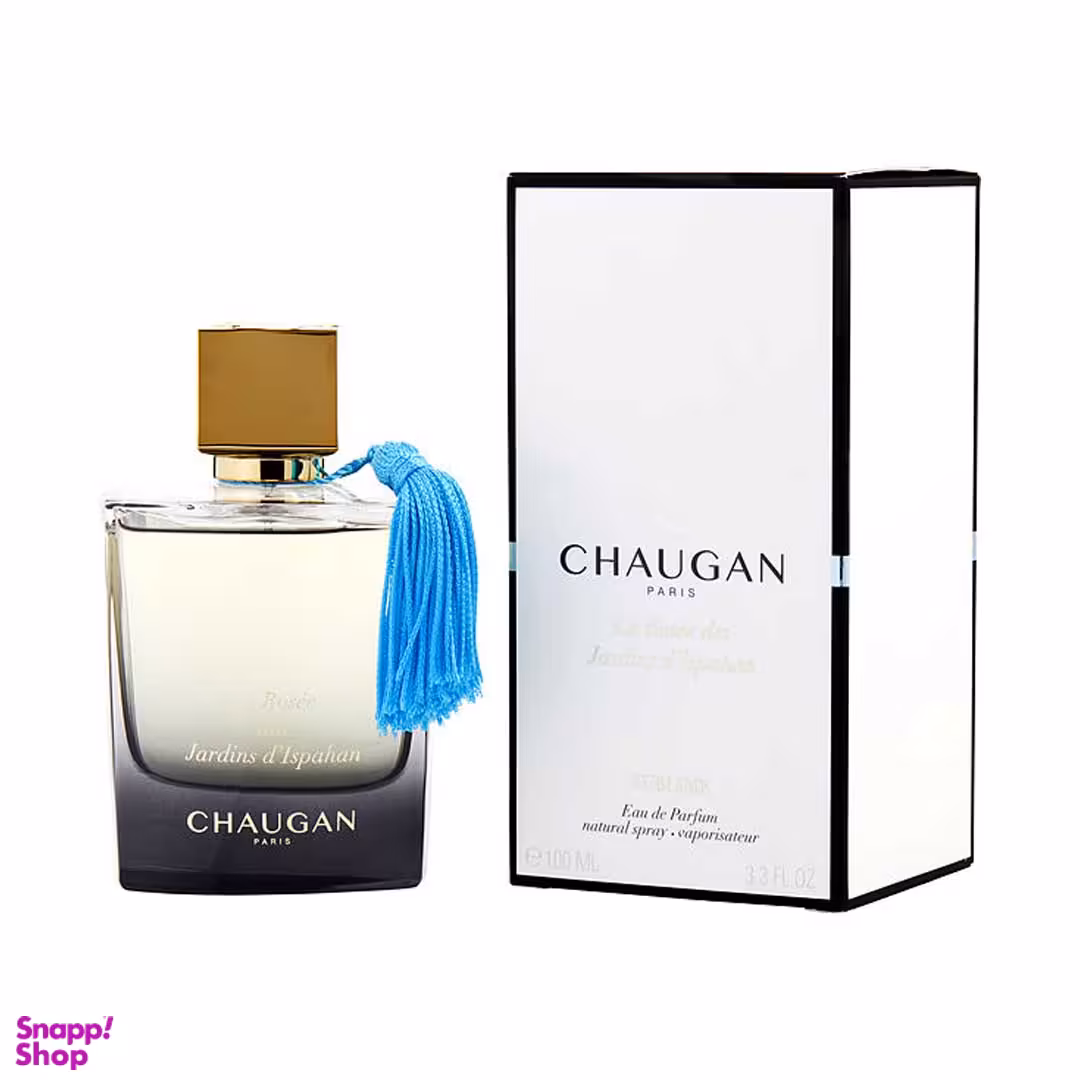 ادوپرفیوم چوگان (Chaugan) مدل SUBLIM