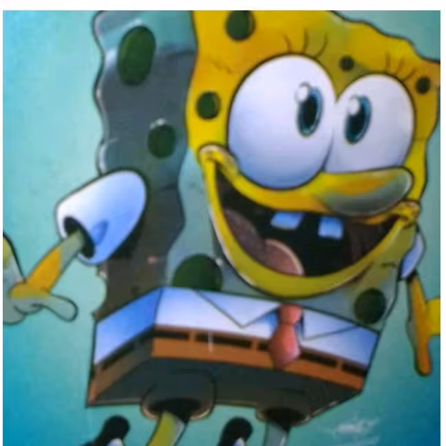 بخاری گازی کودک با طرح خاص وکمیاب 