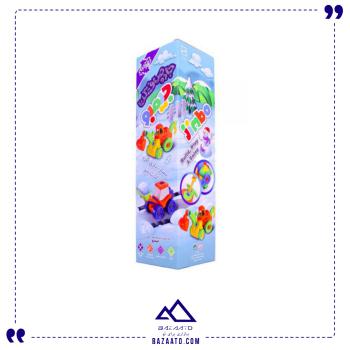 بازی جیمبو جاده صاف کن فکرآذین