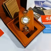 ساعت زنانه موتور سوئیس روندا اسپریت ES22125L