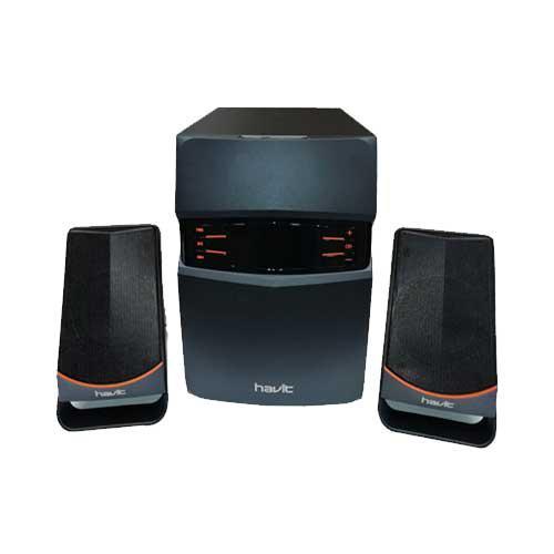 اسپیکر بلوتوثی رومیزی هویت مدل SF7700BT