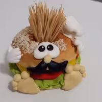  جا خلال دندانی آقای همبر گرخمیری