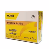 تیغ حجامت تیغ بیستوری موریس شماره 12

