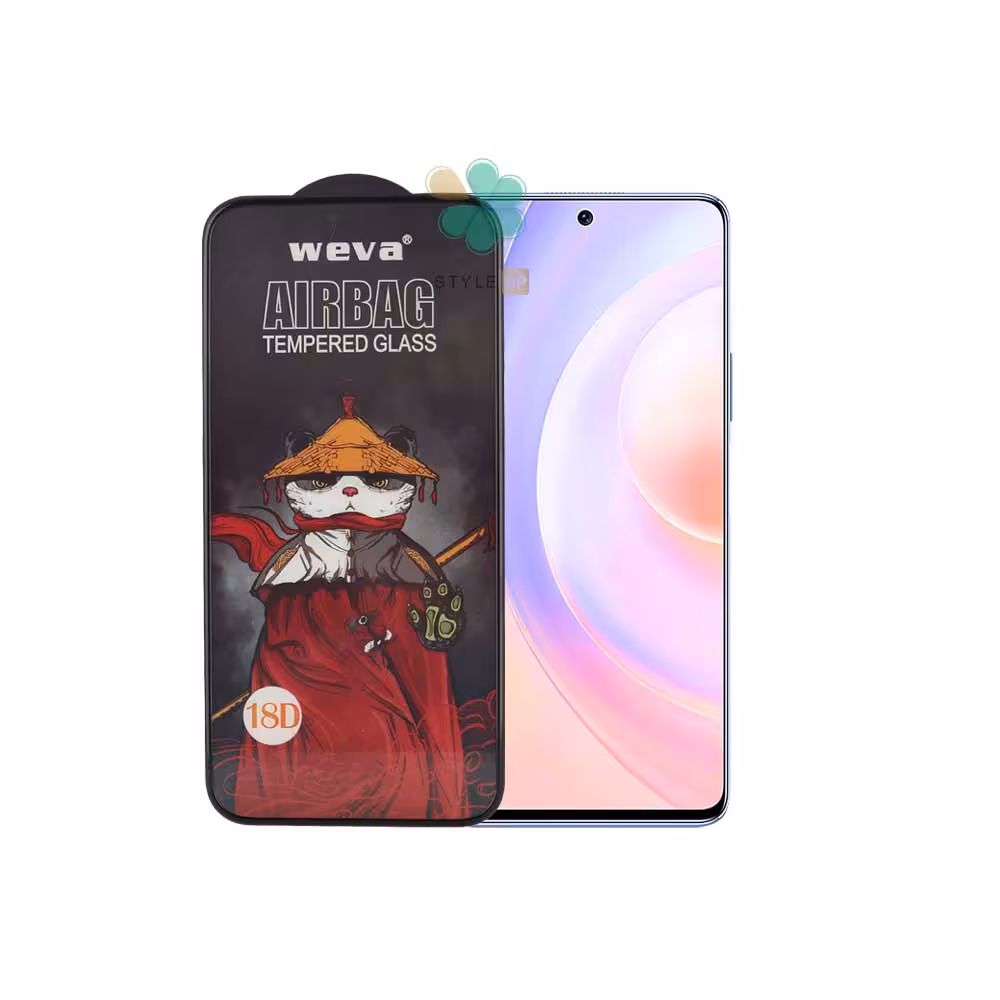 گلس گوشی هواوی Huawei Honor 50 SE مدل ایربگ دار