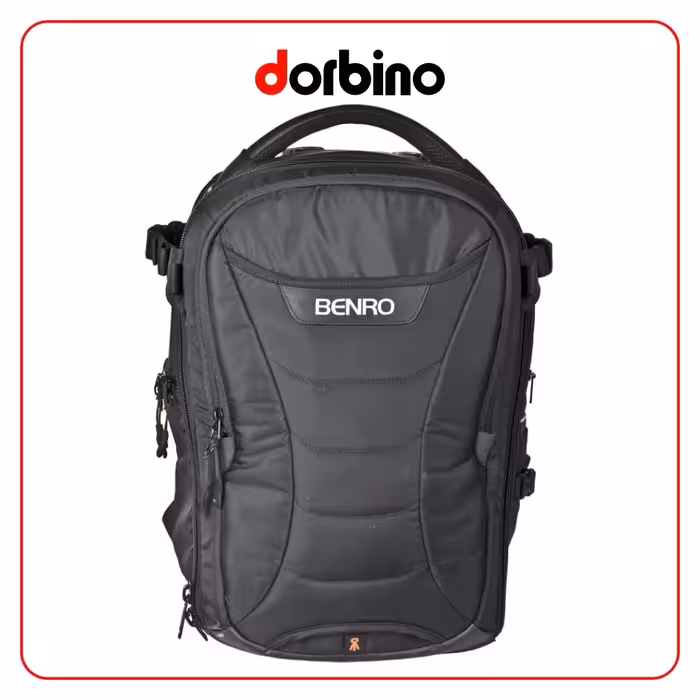 کوله پشتی بنرو Benro Ranger Pro 400N - فروشگاه دوربین دوربینو